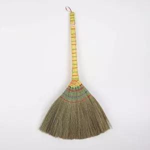 [오너클랜]TBZ 아미몰 갈대비 학교빗자루 빗자루 학교 강당 청소용품