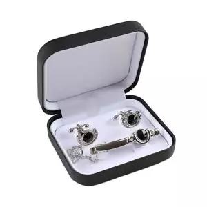 [골드스마일]정장악세사리 옷핀 브로치 넥타이 코디 부토니에