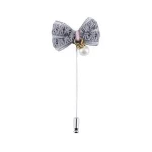 [골드스마일]브롯치 넥타이 포인트 커프스 정장악세사리 코디