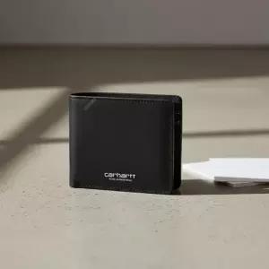 MUST IT_WIP]SS26 남성 베가스 빌폴드 반지갑I033108 0M4XX