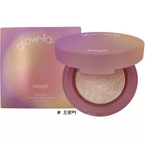 베네피트 글로우-라-라 하이라이트 파우더 #은은한빛 엔젤릭 글로우 빔