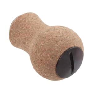 Kdjuope 낚시 릴용 파워 노브 개조 액세서리 고무 코르크 수리용 도구