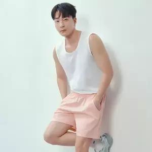 [BYC 본사] 크링클 쇼츠 ULZ6001