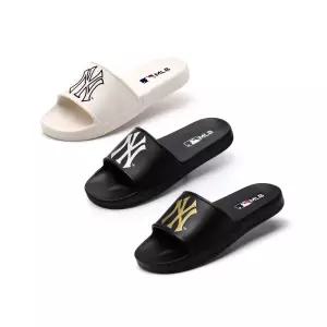 MLB 캠핑 NY양키스 패밀리 슬리퍼