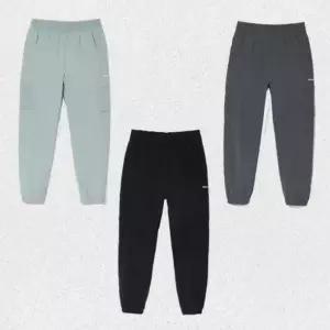 매장정품 아이더 EIDER 최초가 99000원 3가지 색상의 ON THE ROCK 온더락 키즈 UNI 카고 조거 팬츠 JUM2430