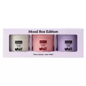 위프 탈취제 Mood Box 무드박스 VER2 집들이 선물세트 WHIFF 냄새 제거