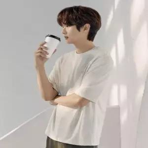 [스타필드하남점] 프로젝트엠 소로나 아이스쿨 반팔티셔츠 EYF2TR3701