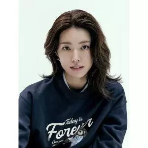 [스타필드하남점] 프로젝트엠 여성 그래픽 맨투맨 EPG1TR2950