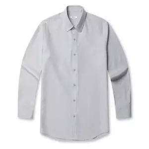 [스타필드하남점] 프로젝트엠 텍스쳐드 셔츠 EPF1WC1912