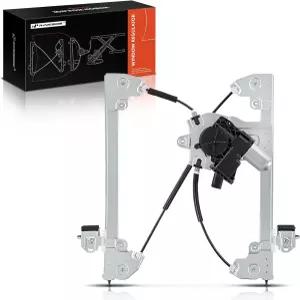 2011-2015 쉐보레 크루즈와 호환되는 7핀 커넥터 모터가 장착된 A-프리미엄 프론트 운전석 파워 윈도우