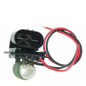 HWATPS 13427161 라디에이터 팬 송풍기 모터 저항 쉐보레 크루즈 1.4L 1.8L 2011-2016 뷰익 베라노 2.4L