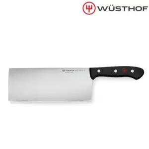 [우스토프 드라이작] 구르메 중식칼 18cm