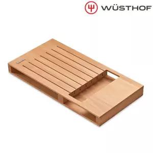 [우스토프] 서랍용 나이프 보관함 7구