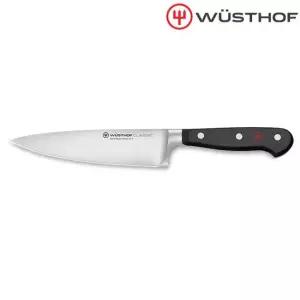 [우스토프 드라이작] 클래식 식도 16cm