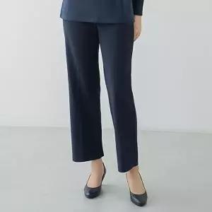 [마담4060]엄마옷 마담4060 바지 중년여성 데일리 쫀쫀버터떡팬츠 -YPN2603060-