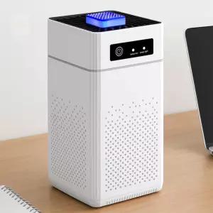 G.L.S 소형 공기청정기 미세먼지제거