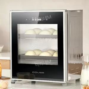 가정용 제빵 발효기 빵 식빵 반죽 발효 기계 CF340C 40L 220V100721