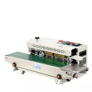 드립백 실링기 원두 실러 탁상용 자동 접착기 봉투100983