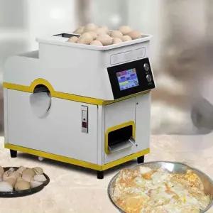 자동 계란 후라이 기계 업소용 머신 호텔 식당 뷔페 메이커 비빔밥 조식100479