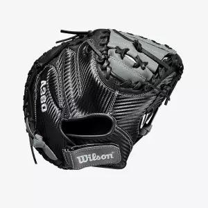 윌슨 A360 31.5인치 포수 미트 야구글러브 WBW100191315