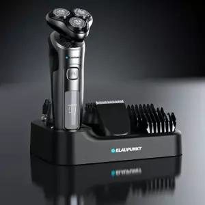 (스타필드 하남 블라우풍트) IPX6 프리미엄 방수 5in1 전기면도기