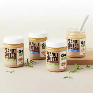 고온 100 땅콩버터 500g