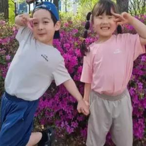 아이더 키즈&amp주니어 Early summer 최초가 113.000원 냉감 기능성 쿨소재 상하의 11 JUM25M92