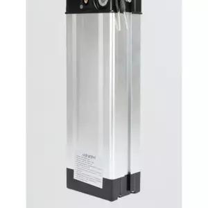 대용량 배터리 전기자전거 36v 충전지 전동킥보드 내장형 리튬