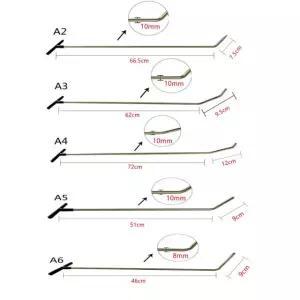 덴트 장비 자동차 수리 차체 펴기 풀러 금속 바디 범퍼 도구 복원 판금