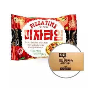 [과자센타3] 싱싱푸드 피자타임 30g 60입