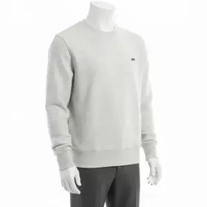 MUST IT_ Autry 26SS 자수 로고 크루넥 맨투맨 스웨트셔츠 SWPM 001M