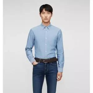 [보테가베네타] 인트레치아토 위빙 벨트 609182 VCPQ3 2145 154329869