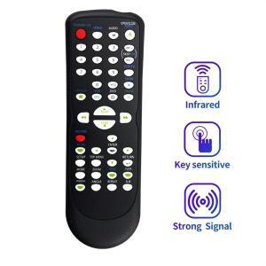 NB179 NB150 Magnavox DVD VCR HiFi 스테레오 VHS 콤보 레코더 MWD-2206 MWD2205&A22K용 리모컨 교체