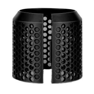 다이슨 에어랩용 마그네틱 외부 필터 케이지 커버, HS01 HS05, 내구성 교체 부착, 헤어 스타일러