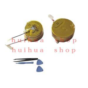 Varta CP1254 배터리 용 B & O Beoplay E8 1세대/2세대 블루투스 헤드셋 이어폰 충전 케이스