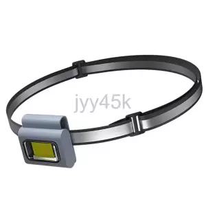  가슴랜턴 그레이 낚시 캠핑 밤낚시 러닝 후레쉬 순찰