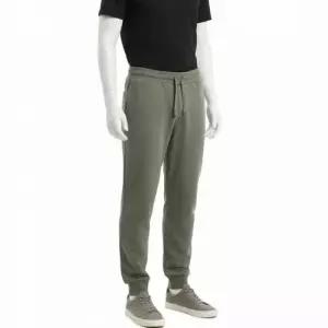 MUST IT_ 25SS 마칼루 MAKALU 플리스 조거 팬츠 PMPAEY23-610