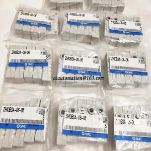 SMC 진공 발생기 ZH10BS-06-06