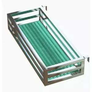 난간 화분걸이 베란다 스테인리스 대형 행잉플랜터 창틀 받침대 스탠드 선반