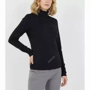 MUST IT_ Milly Polartec Mid Layer AWJS11515-9999) 여성 밀리 폴라텍 미드 레이어 자켓)