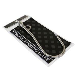 오리 낚시용품 대형 어류 착수용 로프 걸이형 갈프 빅 ori 786478