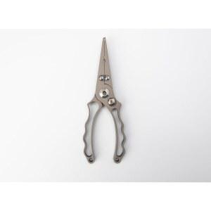 티타늄 소재 초경량 낚시 플라이어 LEE RP100 루어