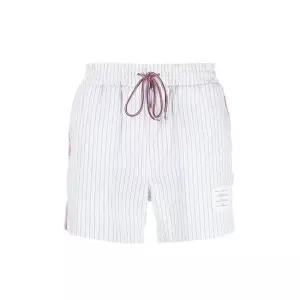 MUST IT_ MTT026A F0009 480 RWB 사이드 시어서커 스윔팬츠 쇼츠팬츠 라이트블루 남성 반바지