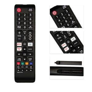 삼성 BN59-01315B 리모컨 4K ULED 6/7/8/9/TU-7000 스마트 TV UE55RU7100UE43RU7105 UE43RU7179 Dropshippi