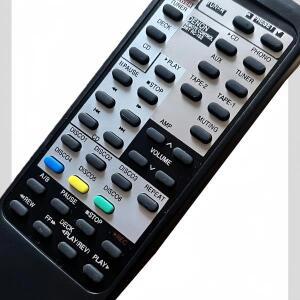 데논 리모컨 RC-151 PMA-1315R PMA-2000R DRM-540 DRW-580 DRM710 오디오 앰프용