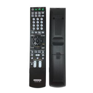 소니호환 DVD 홈 시어터 시스템용 RM-ADP017 교체 리모컨, DAV-DZ850KW DAV-DZ7T DAV-DZ1000