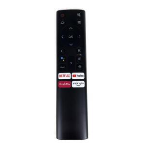 스마트 LED LCD 안드로이드 TV 컨트롤러, 캐스퍼 보이스 블루투스 리모컨, 32HG5200,