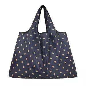 판촉물 (싸더라) 대형 장바구니 휴대용 접이식 시장가방