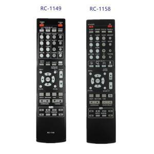 데논 AV 리시버 AVR-390 AVR-2105 AVR-1601용 새 RC-1149 RC-1158 리모컨