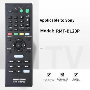 ZF 적용 RMT-B120P 소니호환 블루레이 플레이어, BDP-S185